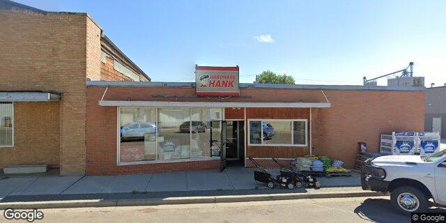 Street view of Reservation Telephone Cooperative HQ