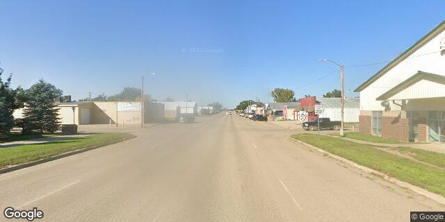 Street view of Cheyenne River Sioux Tribe Telephone Authority HQ
