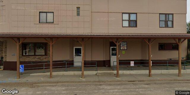 Street view of Faith Municipal Telephone Company HQ