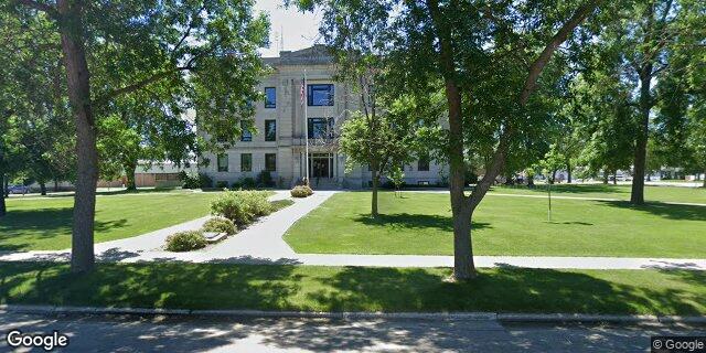 Street view of Interstate Telecommunications Cooperative Inc - MN HQ