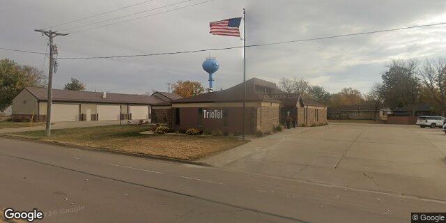 Street view of TrioTel Communications Inc HQ