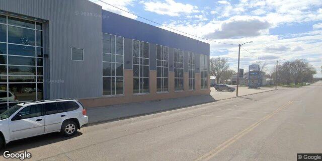 Street view of West River Telecommunications Cooperative (Mobridge) - SD HQ