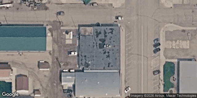 Satellite view of Valley Telecommunications Cooperative Association Inc HQ