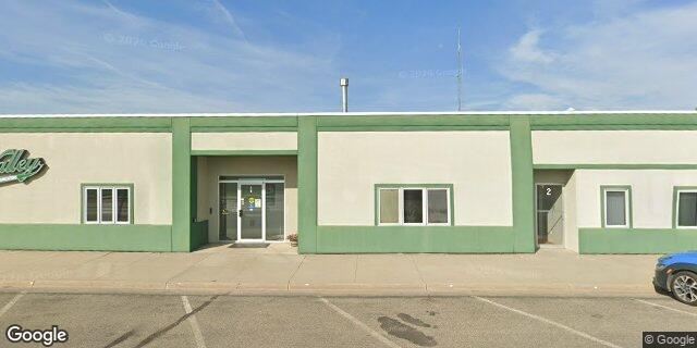 Street view of Valley Telecommunications Cooperative Association Inc HQ