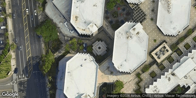 Satellite view of Mobi PCS HQ