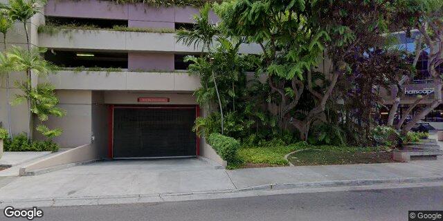 Street view of Mobi PCS HQ