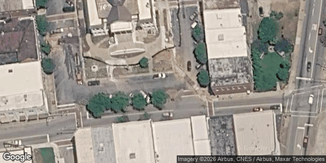 Satellite view of PRTCommunications LLC - SC HQ