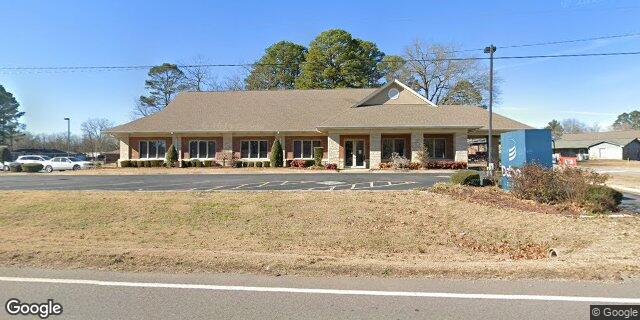 Street view of Pinnacle Communications HQ
