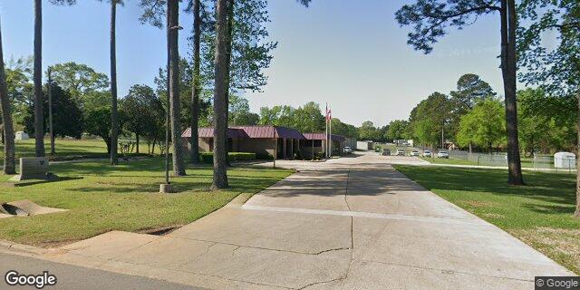 Street view of Southwest Arkansas Telephone Cooperative Inc HQ