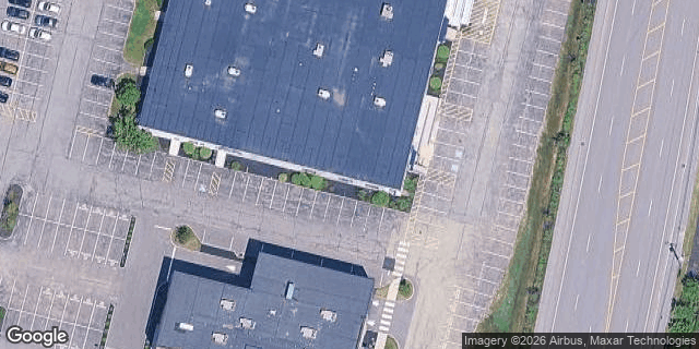 Satellite view of NEP LLC HQ