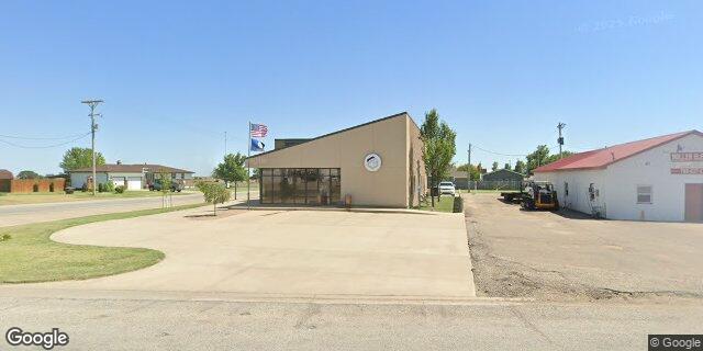 Street view of Gorham Telephone Company Inc HQ