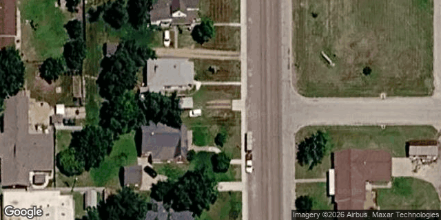 Satellite view of Haviland Telephone Company Inc HQ
