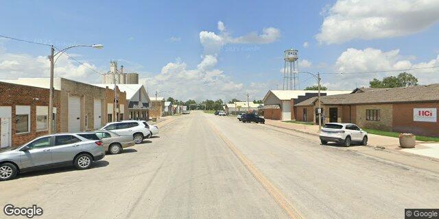 Street view of Home Telephone Company Inc - KS HQ