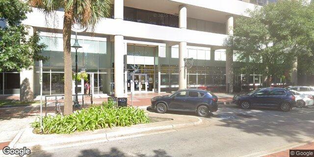 Street view of Spirit Telecom HQ