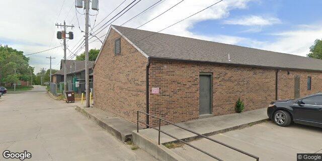 Street view of JBN Telephone Company HQ