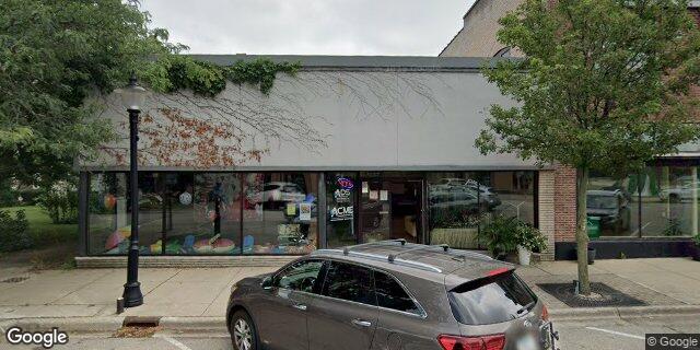 Street view of Acme Communications Inc - IN HQ