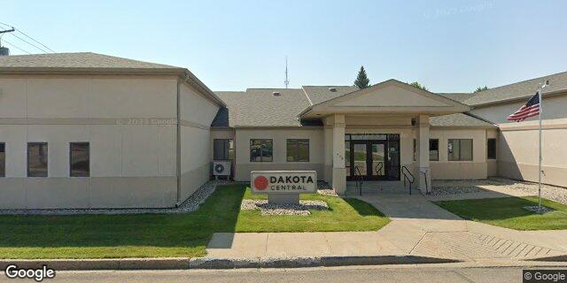 Street view of Daktel Communications HQ
