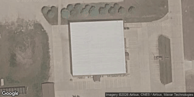 Satellite view of EdgeTe HQ