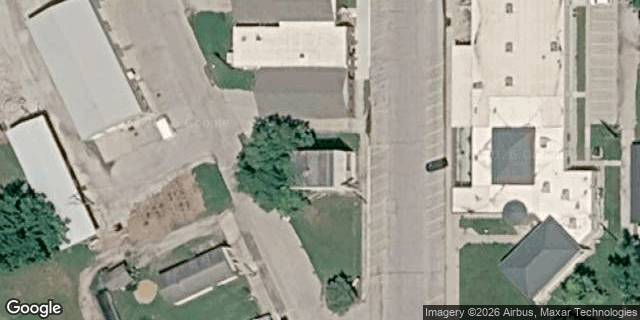 Satellite view of Peoples Telecommunications LLC - KS HQ