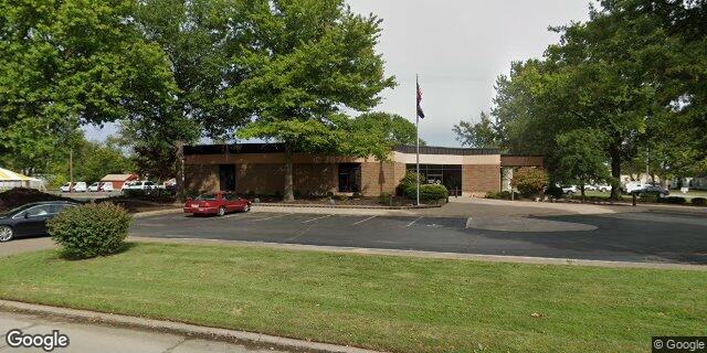Street view of Craw-Kan Telephone Cooperative HQ
