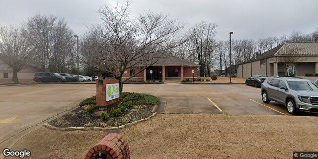 Street view of E Ritter Communications Inc - TN HQ