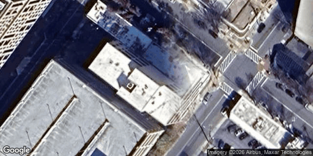 Satellite view of Advanced Telecom Solutions LLC HQ