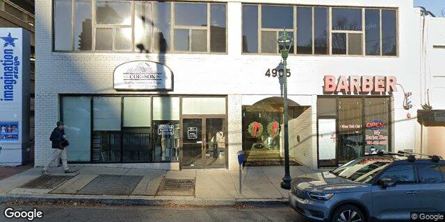 Street view of Advanced Telecom Solutions LLC HQ