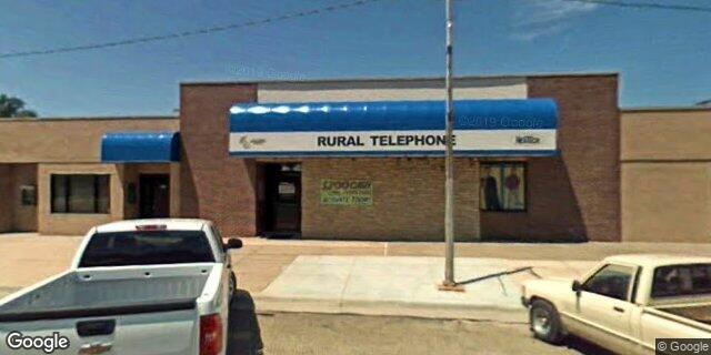 Street view of Rural Telephone Service Company Inc dba Nex-Tech HQ