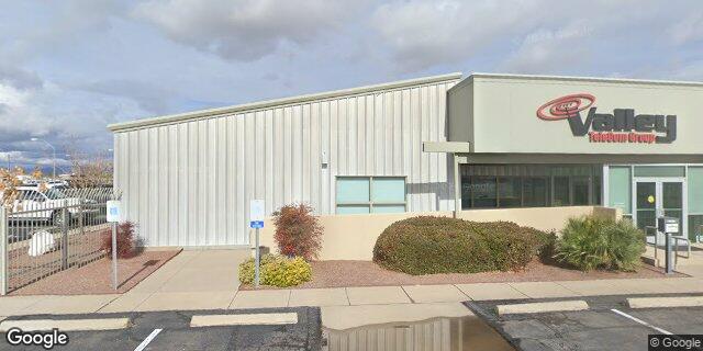 Street view of Valley Connections LLC - AZ HQ