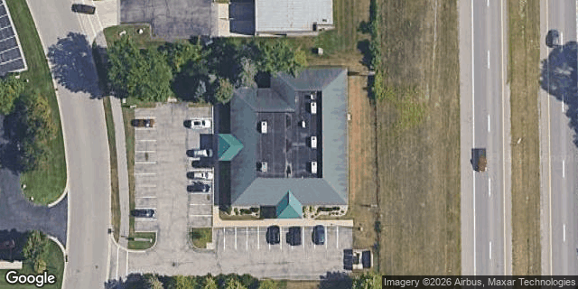 Satellite view of T2 Communications LLC - TX HQ