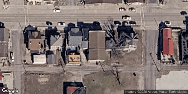 Satellite view of Grafton Technologies Inc - IL HQ