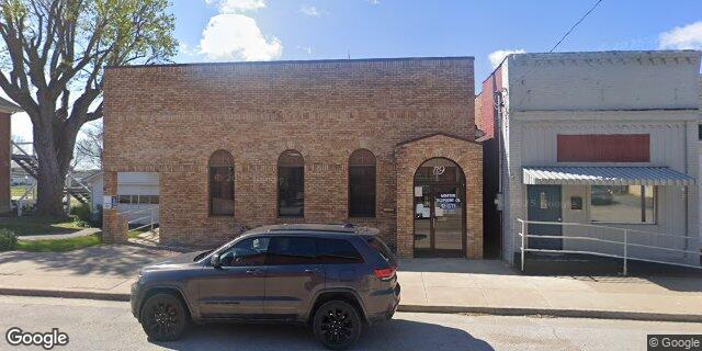 Street view of Grafton Technologies Inc - IL HQ