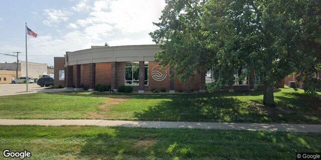 Street view of Citizens Telephone Company of Higginsville HQ