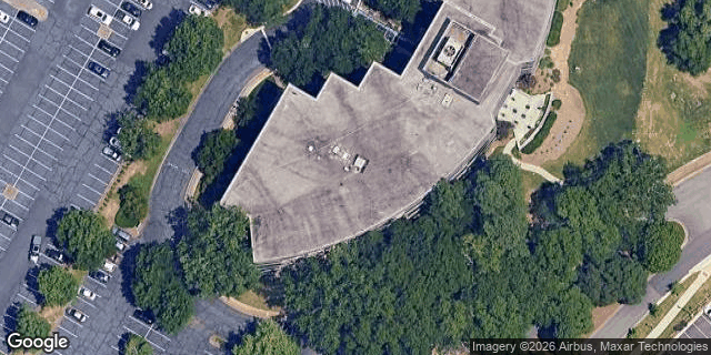 Satellite view of Noble Systems Communications LLC HQ