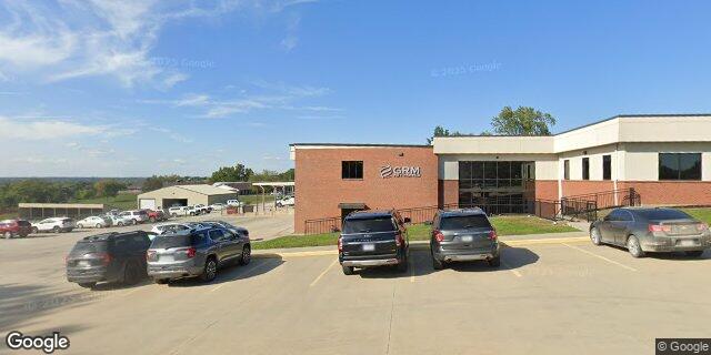 Street view of Grand River Mutual Telephone Corporation HQ