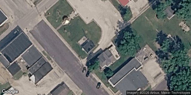Satellite view of Otelco Mid-Missouri LLC HQ