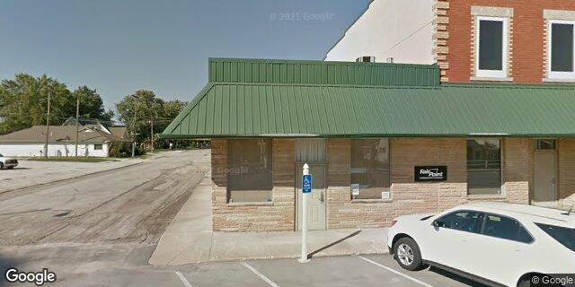 Street view of New Florence Telephone Company Inc HQ