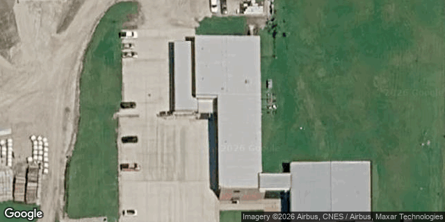 Satellite view of Lathrop Telephone Company HQ