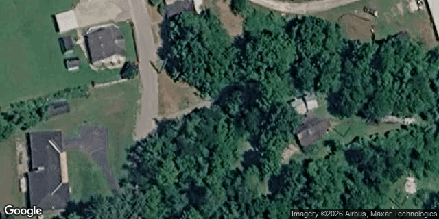 Satellite view of Cellular Services HQ