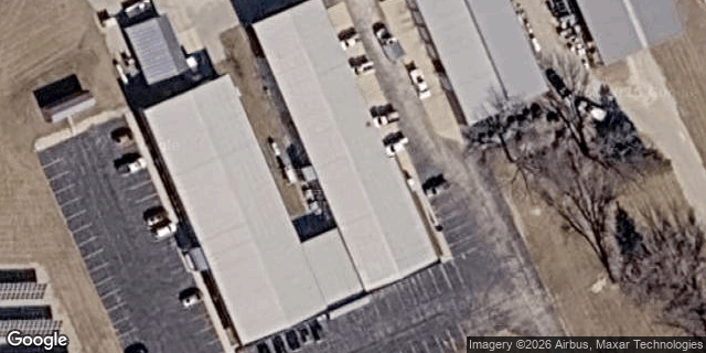 Satellite view of Steelville Telephone Exchange Inc HQ