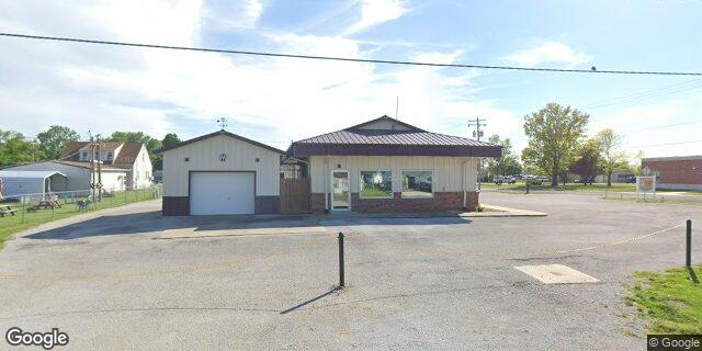 Street view of Computer Technologies HQ