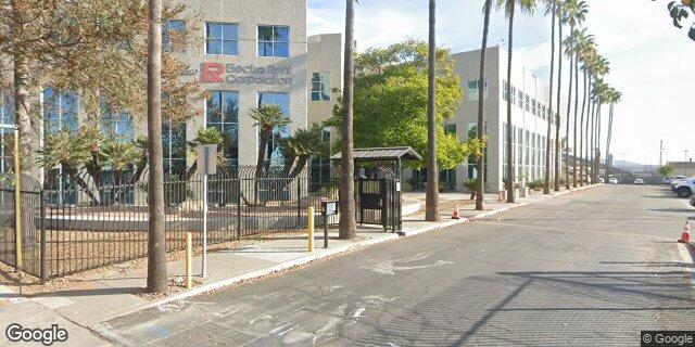 Street view of Airespring Inc - CA HQ