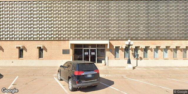Street view of Pioneer Telephone Cooperative Inc HQ