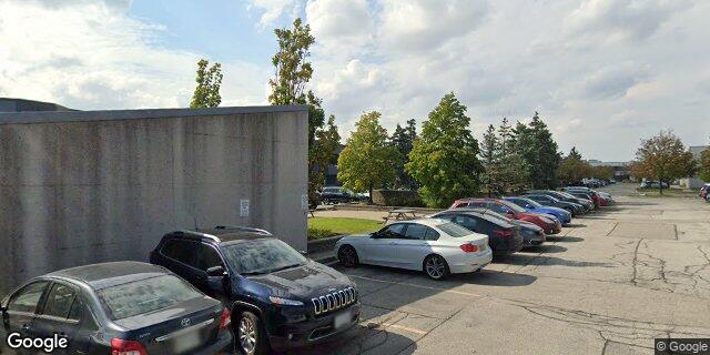 Street view of Primus Telecommunications Canada Inc HQ