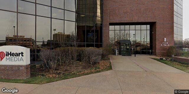 Street view of Salina-Spavinaw Telephone HQ