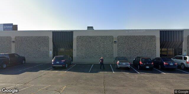 Street view of Terral Telephone Company HQ