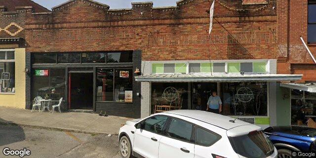 Street view of TWIN LAKES COMMUNICATIONS HQ
