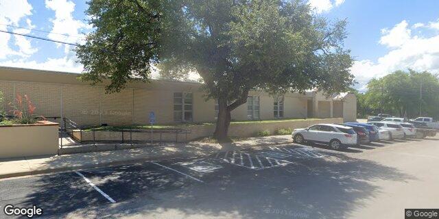 Street view of Central Texas Telephone Cooperative Inc HQ