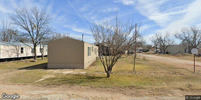 Street view of Coleman County Telephone Cooperative Inc HQ