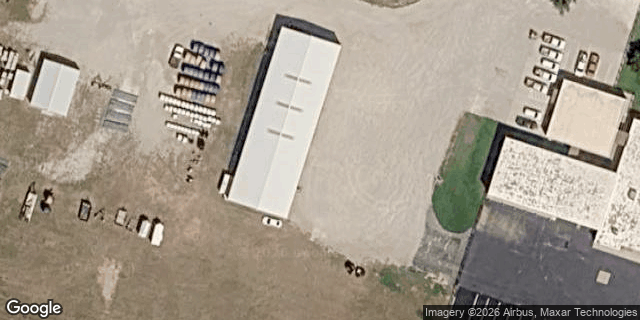 Satellite view of Totelcom Communications LLC HQ
